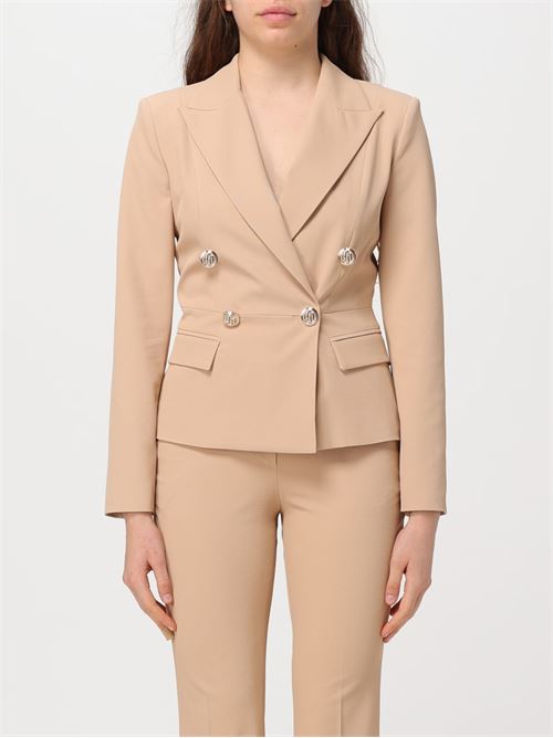 CLOTHING LIGHT JACKET LIU JO CA4419T2552/41209